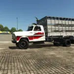 Ford F-4000 v1.03