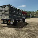 Ford F-4000 v1.05