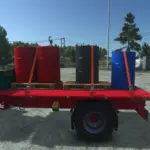 Fuel Barrel v1.02