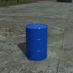 Fuel Barrel v1.08