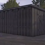 Garage v1.03