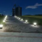 Garden Lights Pack v1.04