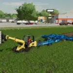 Gehl ALT950 Wheel Loader v1.03