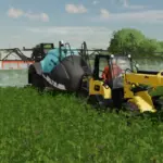 Gehl ALT950 Wheel Loader v1.04