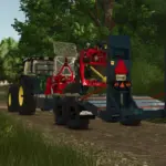 Gigant ML Low Loader Pack v1.04