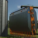 Grain Dryer v1.0