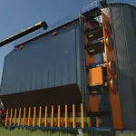 Grain Dryer v1.02