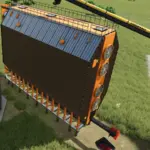 Grain Dryer v1.03