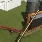 Grain Dryer v1.04