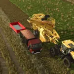 Grimme FT300 And Rootster604 v1.02