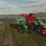 Grimme FT300 And Rootster604 v1.04