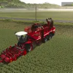 Grimme Rexor 6300 v1.06