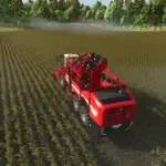 Grimme Rexor 6300 v1.07