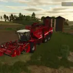 Grimme Rexor 6300 v1.09