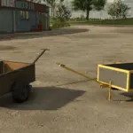 Handcart v1.03