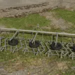 Harrows v1.04