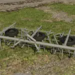 Harrows v1.05