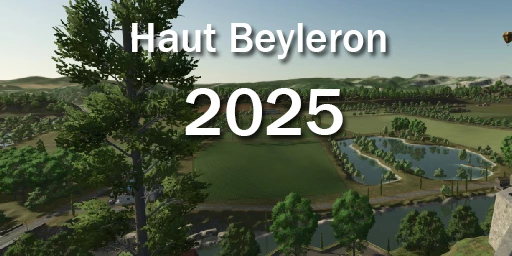 Haut Beyleron 2025 v0.8