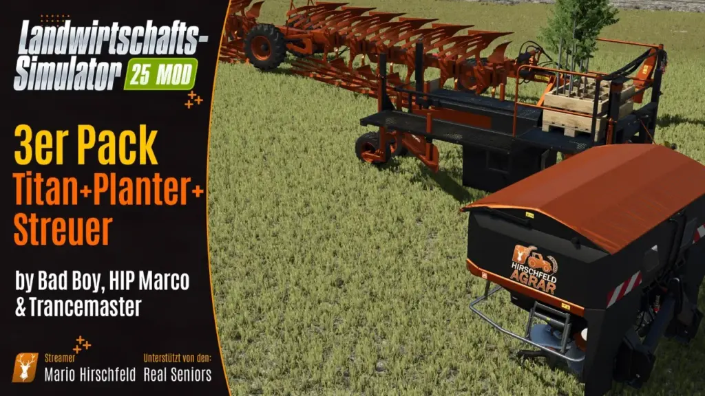 Hirschfeld ZA-TS 3200 V1.0.3.3