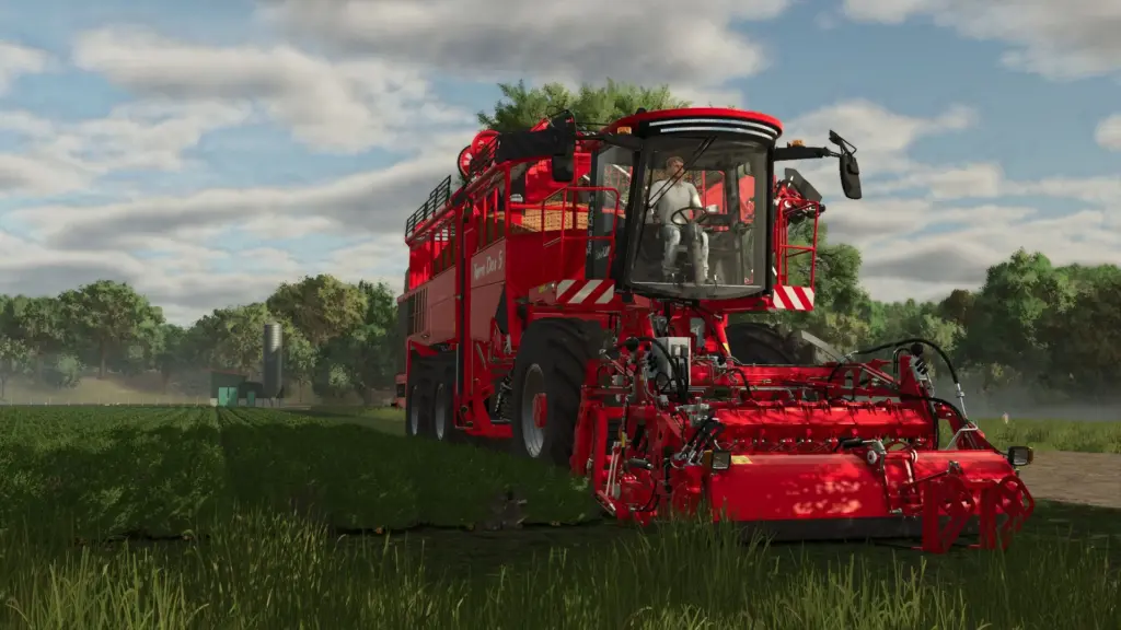 Holmer Terra Dos Edit v1.02