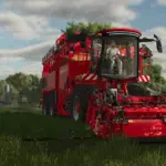 Holmer Terra Dos Edit v1.02