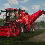 Holmer Terra Dos Edit v1.04