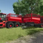 Holmer Variant 595 v1.0.0.15