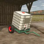 Homemade Liquid Tank v1.03