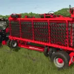 Horsch Cura 24 ST v1.0