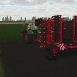 Horsch Joker 12 RT plow v1.02