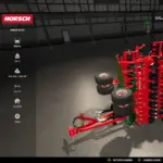 Horsch Joker 8RT 1.04