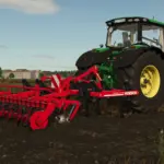 Horsch Terrano 3.5FX v1.02