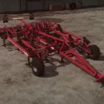 Horsch Terrano 5FM v1.02