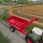 Horsch Titan 34 UW v1.0