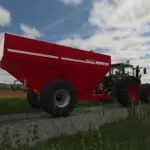 Horsch Titan 34 UW v1.02