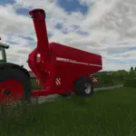 Horsch Titan 34 UW v1.03