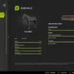 Horse Care Manager v1.02