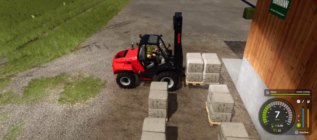 How to load pallets faster5