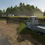 Hunter Fence v1.0