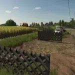 Hunter Fence v1.03