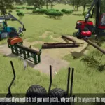 Industrial Sawmill v1.02