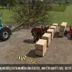 Industrial Sawmill v1.03