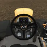 JCB Fastrac 8000 ICON v1.0