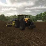 JCB Fastrac 8000 ICON v1.02