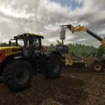 JCB Fastrac 8000 ICON v1.03