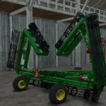 JD Rolling baskets v1.0