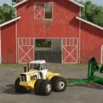 JD Rolling baskets v1.02