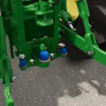 JOHN DEERE 6R XLarge v1.02