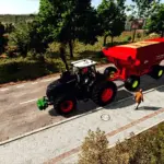 Jan Tanker 45000 v1.03