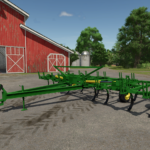 John Deere 1600 Chisel Plow3